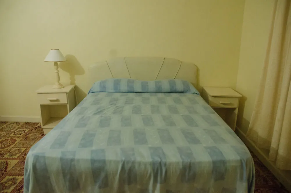 Racket Club Hotel Montego Bay Jamaica