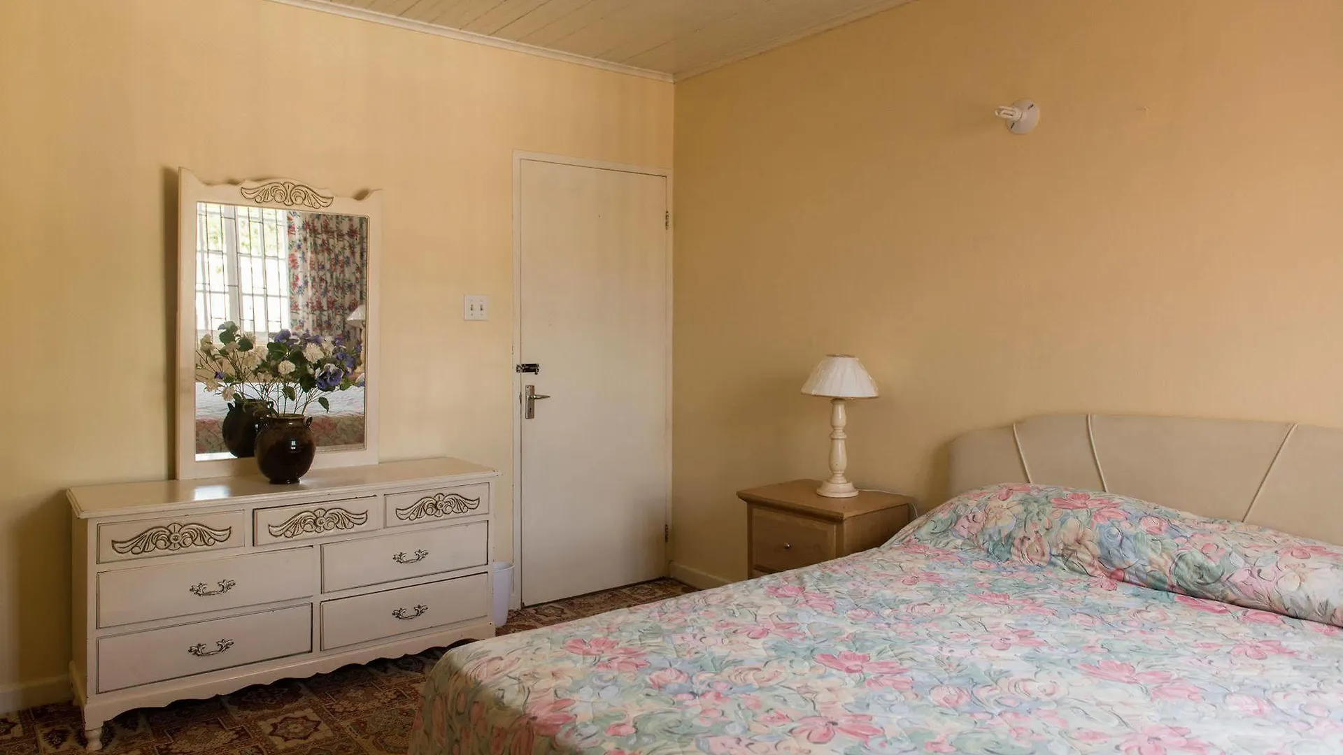 Hotel Racket Club Montego Bay