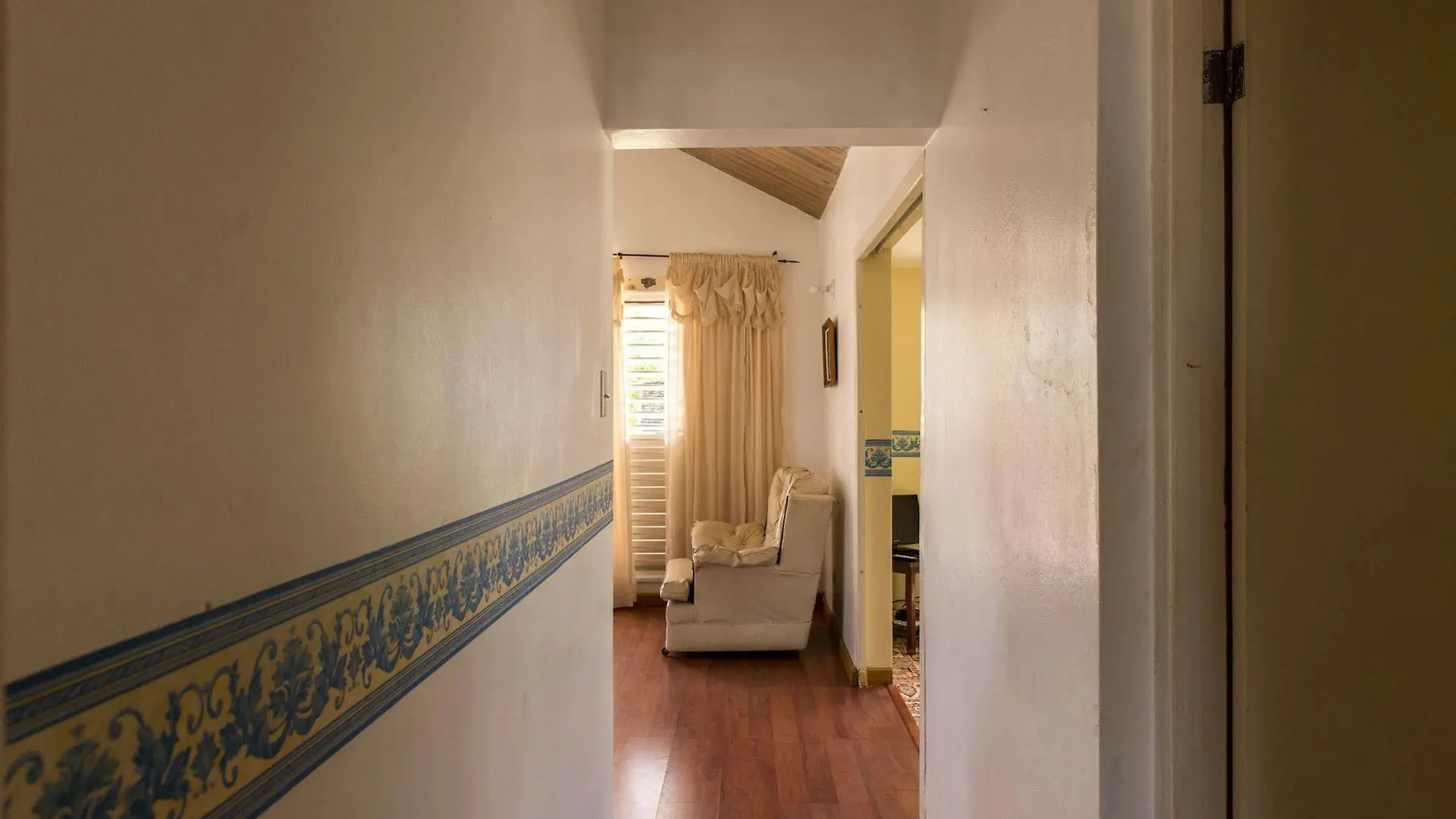 Hotel Racket Club Montego Bay Jamaica